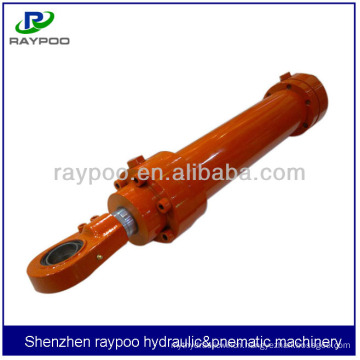 hydraulic cylinder for hydraulic lifting ram